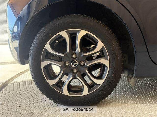Mazda DEMIO 2017-03 7217723-15