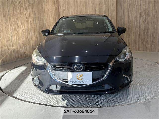 Mazda DEMIO 2017-03 7217723-16