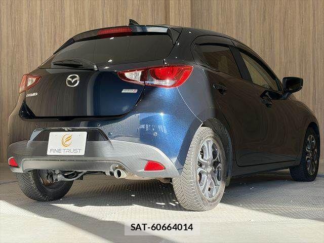 Mazda DEMIO 2017-03 7217723-19