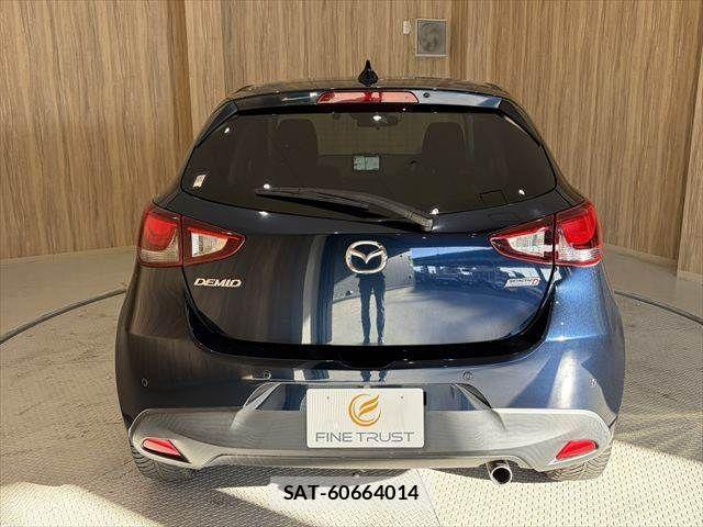 Mazda DEMIO 2017-03 7217723-20