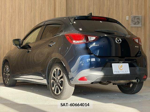 Mazda DEMIO 2017-03 7217723-21