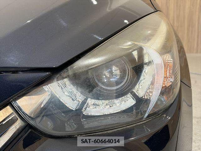 Mazda DEMIO 2017-03 7217723-23