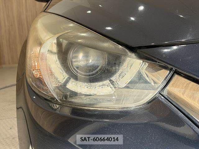 Mazda DEMIO 2017-03 7217723-24