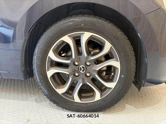 Mazda DEMIO 2017-03 7217723-29