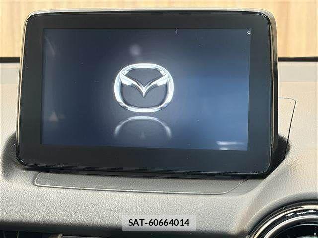 Mazda DEMIO 2017-03 7217723-3