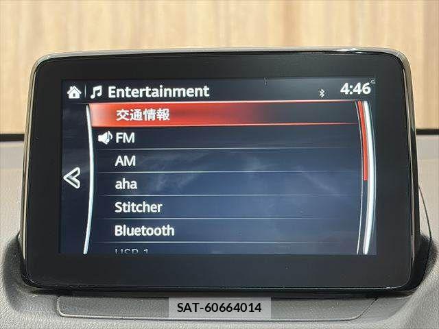 Mazda DEMIO 2017-03 7217723-5