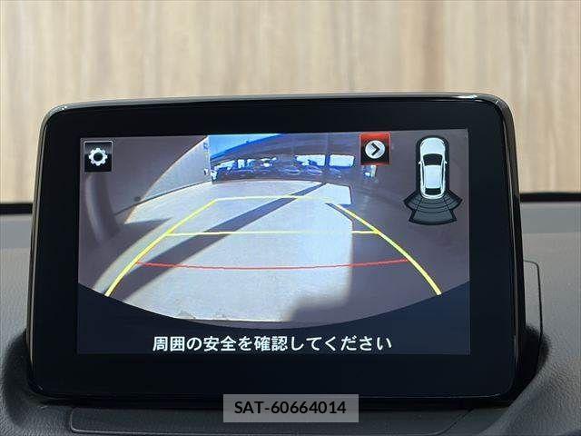 Mazda DEMIO 2017-03 7217723-7