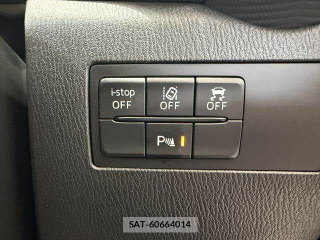 Mazda DEMIO 2017-03 7217723-8