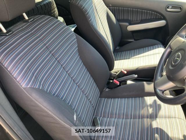Mazda DEMIO 2009-09 7217659-9