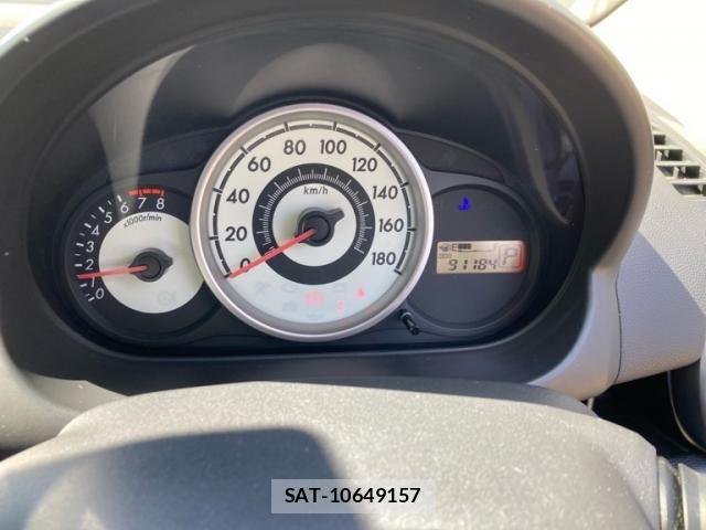 Mazda DEMIO 2009-09 7217659-17