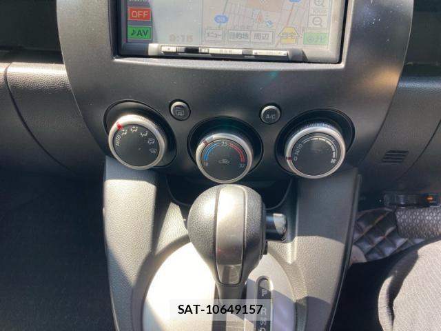 Mazda DEMIO 2009-09 7217659-19