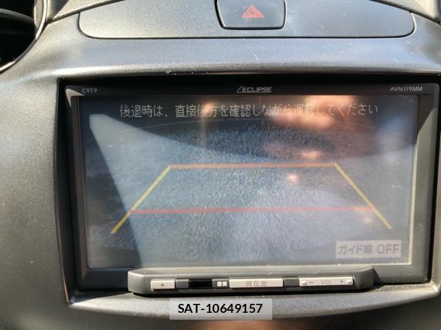 Mazda DEMIO 2009-09 7217659-20