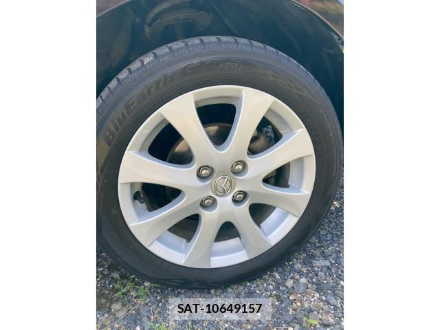 Mazda DEMIO 2009-09 7217659-23