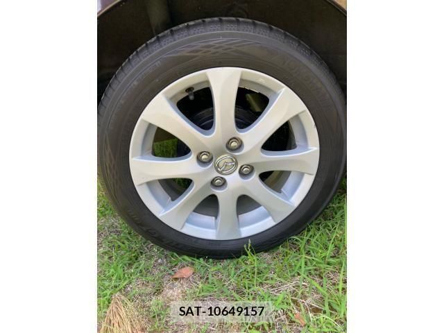 Mazda DEMIO 2009-09 7217659-24