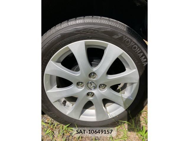 Mazda DEMIO 2009-09 7217659-25