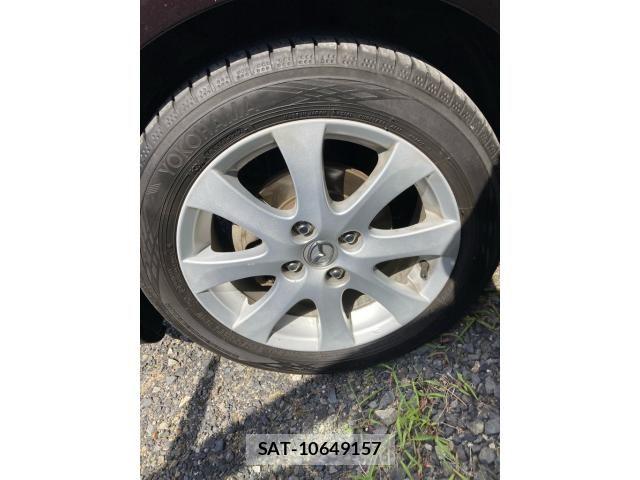 Mazda DEMIO 2009-09 7217659-26