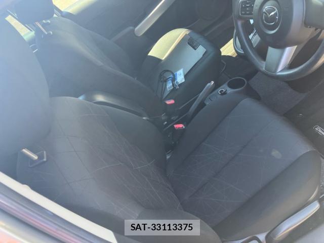 Mazda DEMIO 2013-09 7217669-18