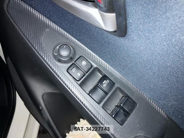 Mazda DEMIO 2015-10 7217707-11
