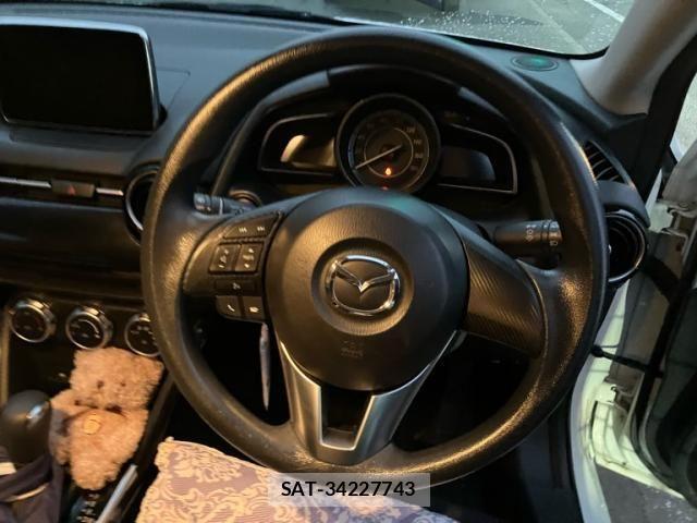 Mazda DEMIO 2015-10 7217707-15