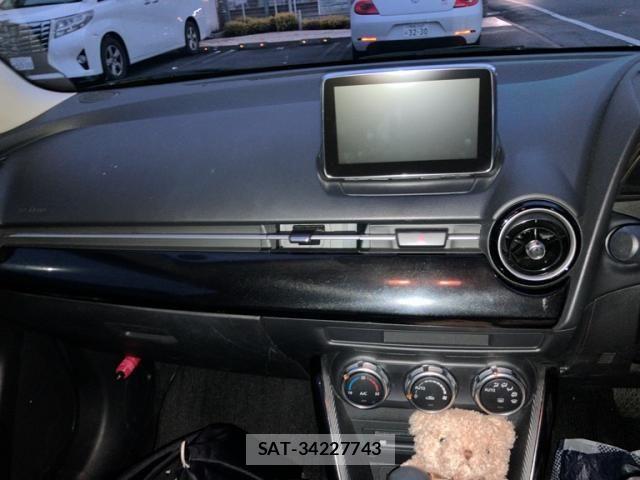 Mazda DEMIO 2015-10 7217707-17