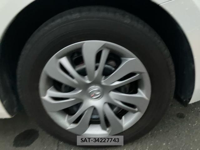 Mazda DEMIO 2015-10 7217707-5