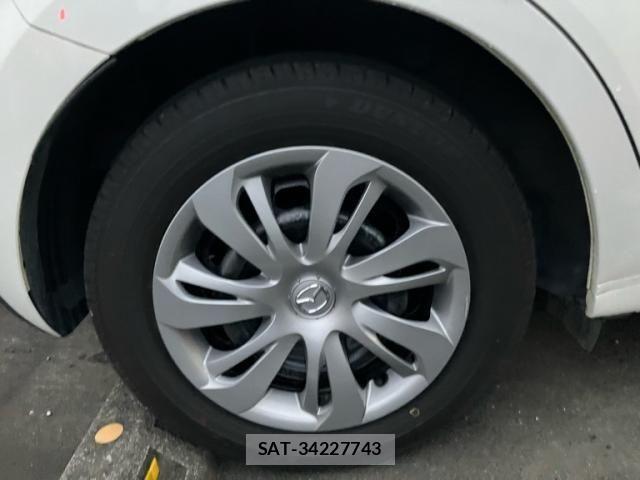Mazda DEMIO 2015-10 7217707-6