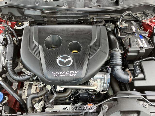 Mazda DEMIO 2015-07 7217704-9