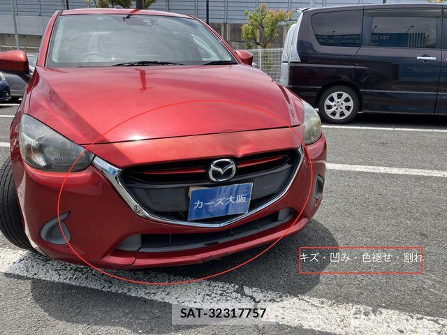 Mazda DEMIO 2015-07 7217704-10