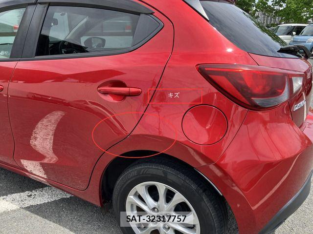 Mazda DEMIO 2015-07 7217704-11
