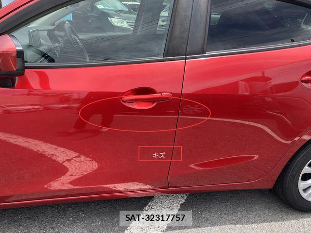 Mazda DEMIO 2015-07 7217704-12