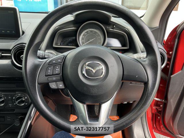 Mazda DEMIO 2015-07 7217704-6