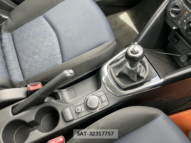 Mazda DEMIO 2015-07 7217704-7
