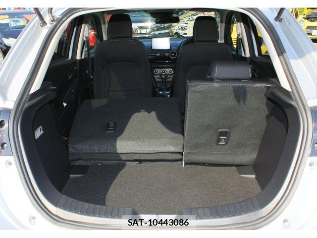 Mazda DEMIO 2017-06 7217722-14