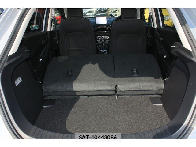 Mazda DEMIO 2017-06 7217722-15