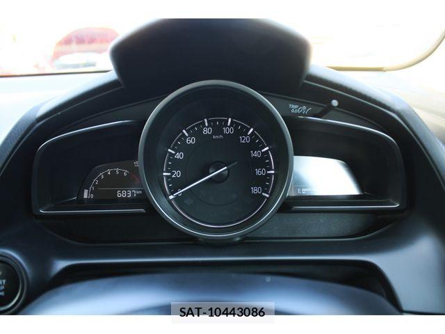 Mazda DEMIO 2017-06 7217722-17