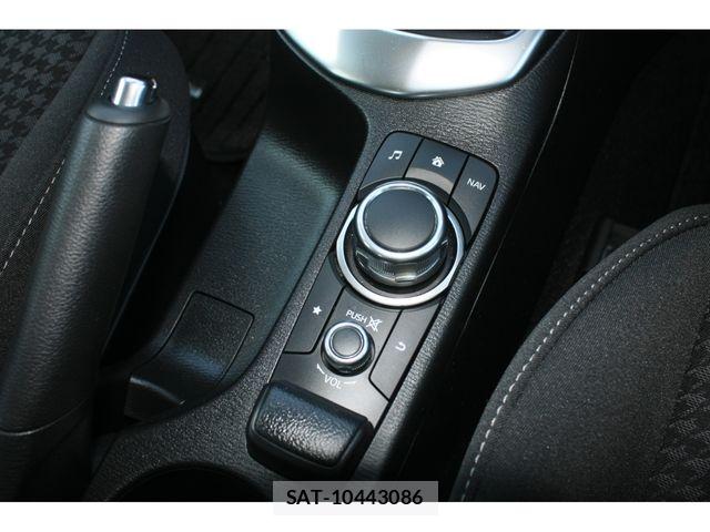 Mazda DEMIO 2017-06 7217722-18