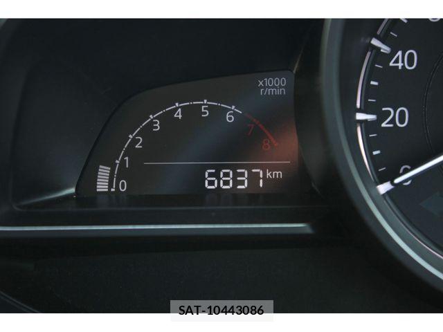 Mazda DEMIO 2017-06 7217722-19