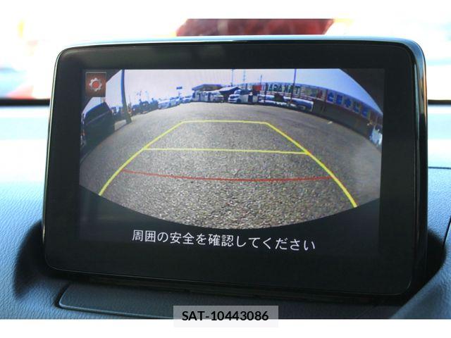 Mazda DEMIO 2017-06 7217722-21