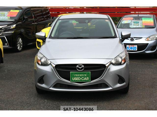 Mazda DEMIO 2017-06 7217722-5