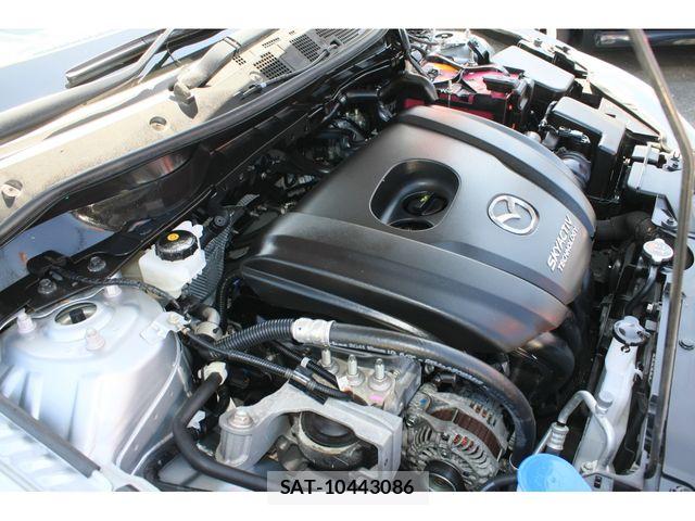 Mazda DEMIO 2017-06 7217722-8