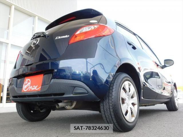 Mazda DEMIO 2014-01 7217670-15