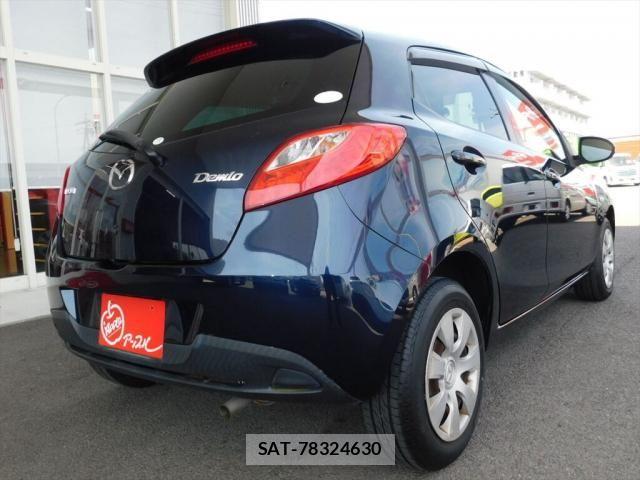 Mazda DEMIO 2014-01 7217670-16
