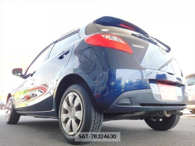 Mazda DEMIO 2014-01 7217670-18