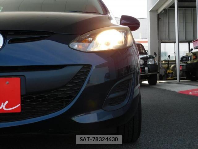 Mazda DEMIO 2014-01 7217670-20