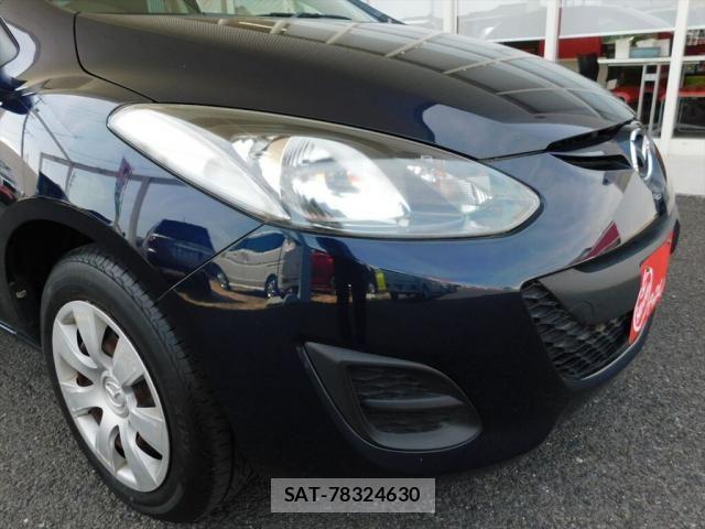 Mazda DEMIO 2014-01 7217670-22