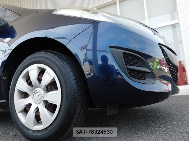Mazda DEMIO 2014-01 7217670-24