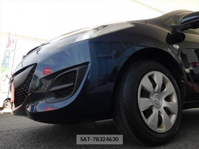 Mazda DEMIO 2014-01 7217670-26