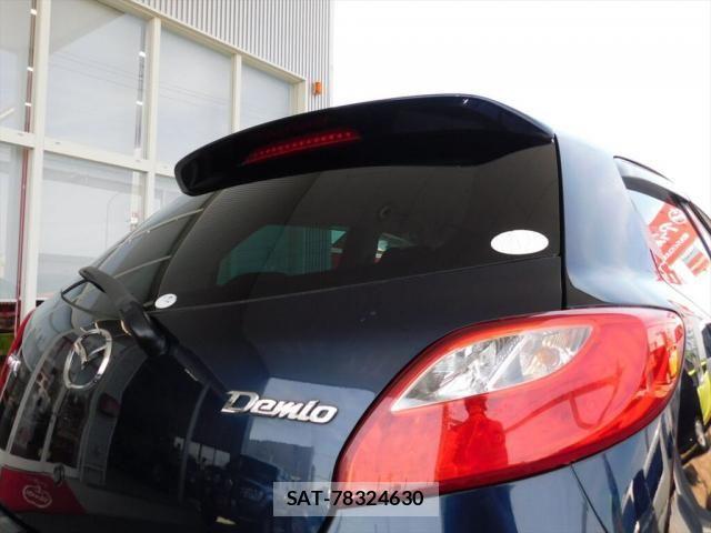 Mazda DEMIO 2014-01 7217670-29