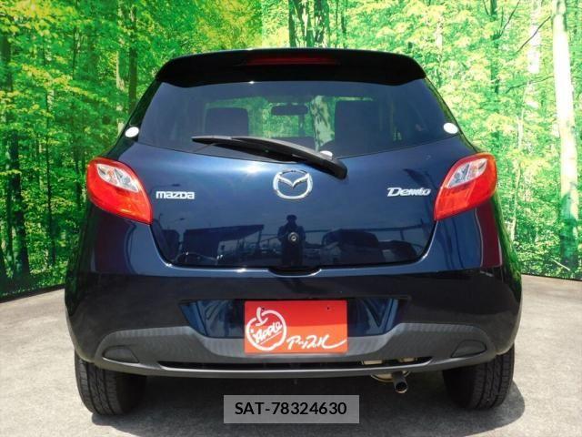 Mazda DEMIO 2014-01 7217670-4
