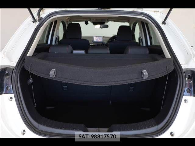Mazda DEMIO 2015-07 7217703-17